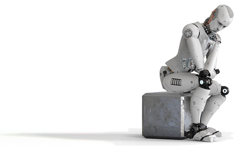 thinker